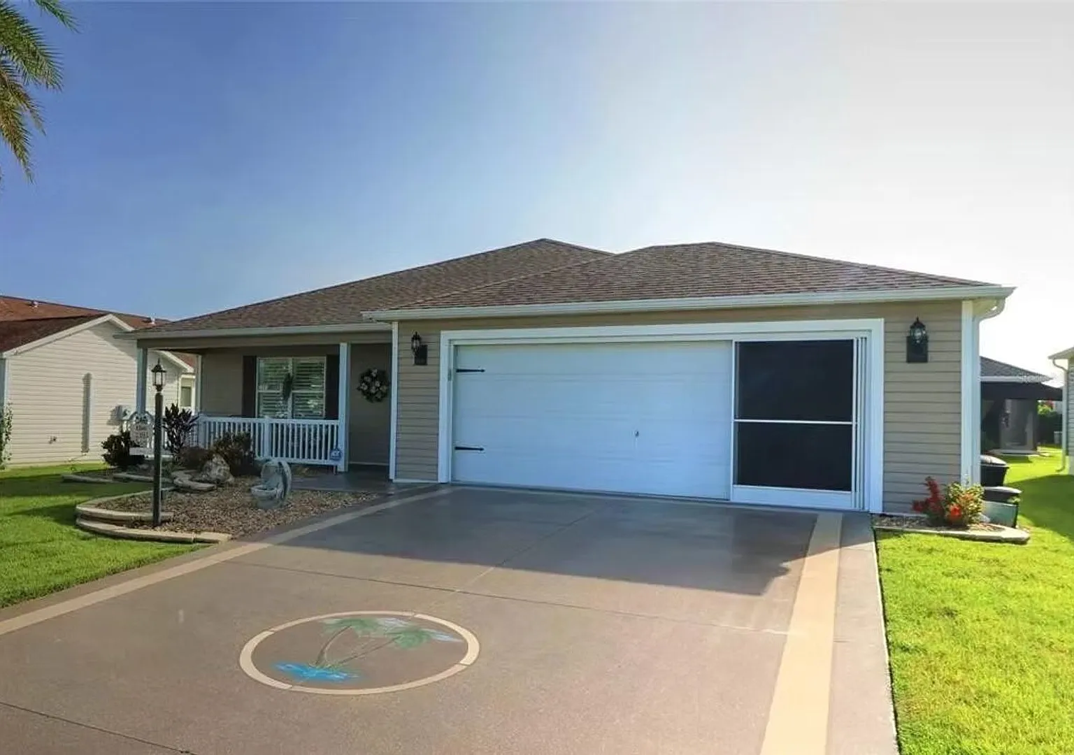 2393 Carriage Hill Way — Photo 1