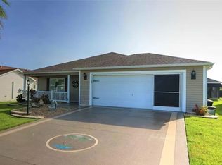 2393 Carriage Hill Way, The Villages, FL 32162