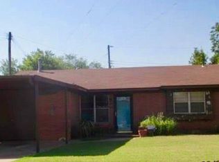 916 NE Katherine Pl, Oklahoma City, OK 73114