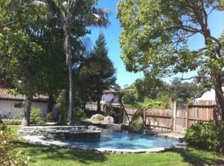 317 Marguerita Ave, Santa Monica, CA 90402