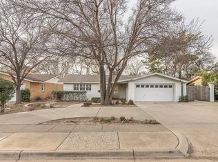 3423 55th St, Lubbock, TX 79413