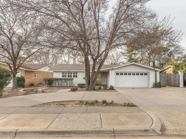 3423 55th St, Lubbock, TX 79413