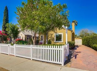 3108 Nile St, San Diego, CA 92104