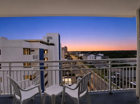 2301 S Ocean Blvd. S #706, North Myrtle Beach, SC 29582
