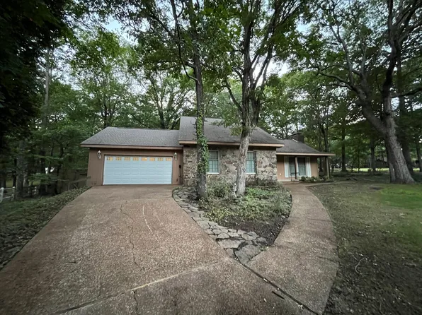 103 Blue Ridge Ct, Fairfield Bay, AR 72088