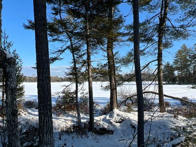 057-048 Timber Drive, Lincoln, ME, 04457