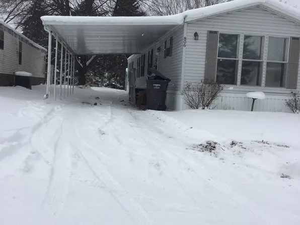 806 Riverbend Ln #57, Middleville, MI 49333