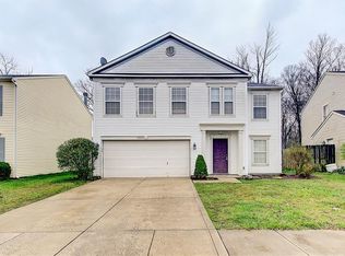 12923 Star Dr, Fishers, IN