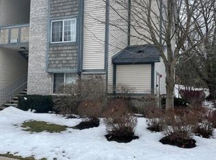 18372 N Ridge Ct APT 22, Spring Lake, MI 49456