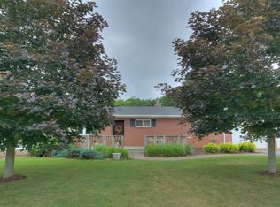 500 Rose Hill Rd NW, Floyd, VA 24091