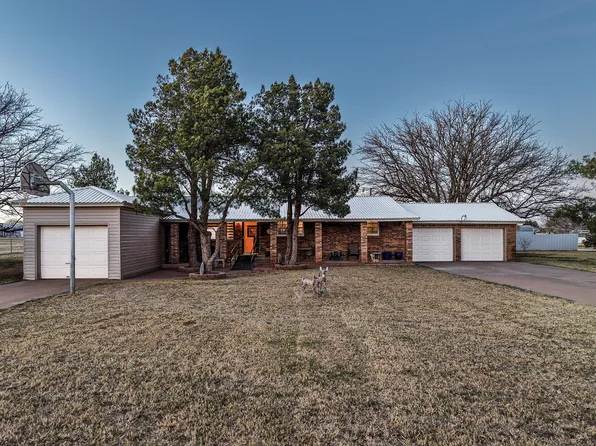 2544 County Road 7670, Lubbock, TX 79423