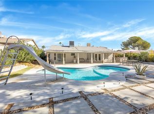 4081 Autumn St, Las Vegas, NV 89120