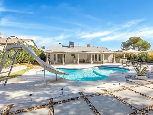 4081 Autumn St, Las Vegas, NV 89120