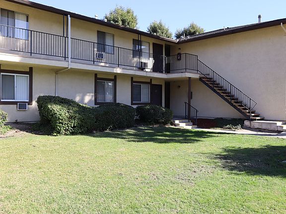 5th image of 1330 S Sunset Ave #217