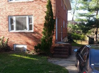 3814 Birchview Ave, Baltimore, MD 21206