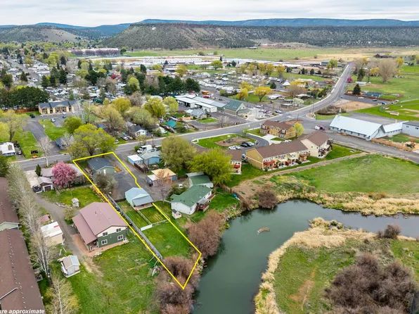 715 S Main St, Prineville, OR 97754