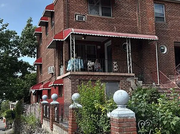 651 Rosewood St Floor 1, Bronx, NY 10467