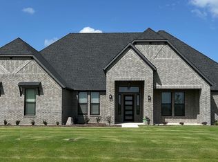 2221 Pitchfork Ranch Rd, Waxahachie, TX 75165