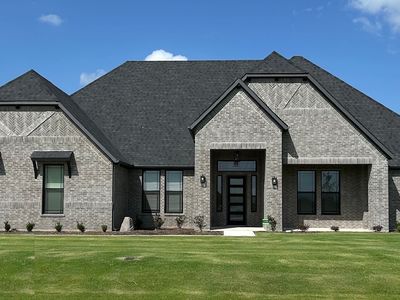 2221 Pitchfork Ranch Rd, Waxahachie, TX, 75165