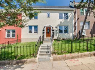 1222 Penn St NE APT 2, Washington, DC 20002