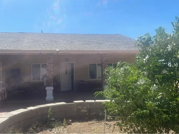 41037 34th St W, Palmdale, CA 93551