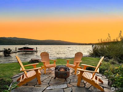 2593 Northshore Road, Bellingham, WA, 98226