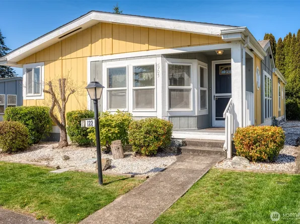 1905 138th Street E #122, Tacoma, WA 98445