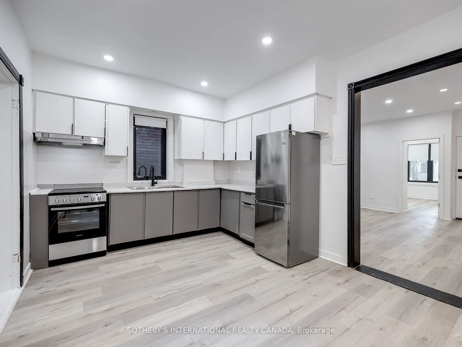 1 bed, $2,500 — Photo 2