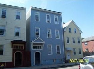 367 Maverick St, East Boston, MA 02128