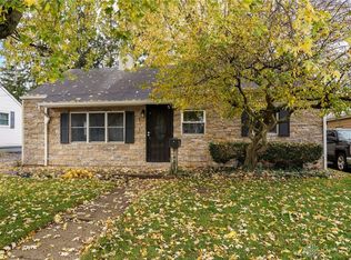 443 S 8th St, Miamisburg, OH 45342