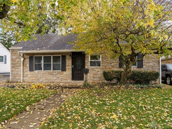 443 S 8th St, Miamisburg, OH 45342