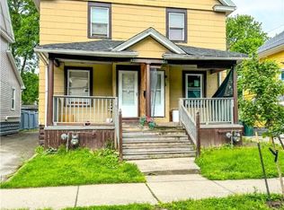 421 Murray St, Rochester, NY 14606