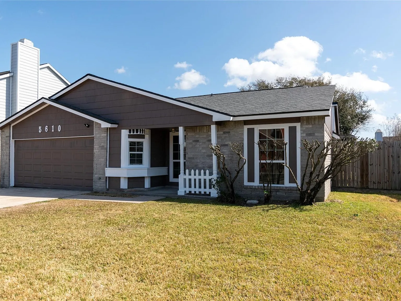 3 bed, 2.0 bath, 1193 sqft, $1,750 — Photo 2