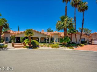 7640 Coley Ave, Las Vegas, NV 89117