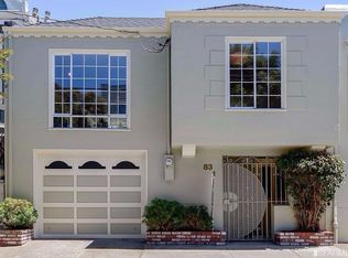 83 Winfield St, San Francisco, CA 94110