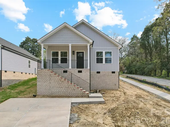 700 6th St #4, Spencer, NC 28159