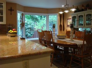 1701 Michael Way #HOUSE, Calistoga, CA 94515