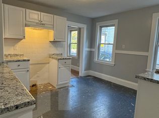 54 Hooker Ave #1, Somerville, MA 02144