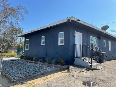 4326 E Olive Ave, Fresno, CA, 93702