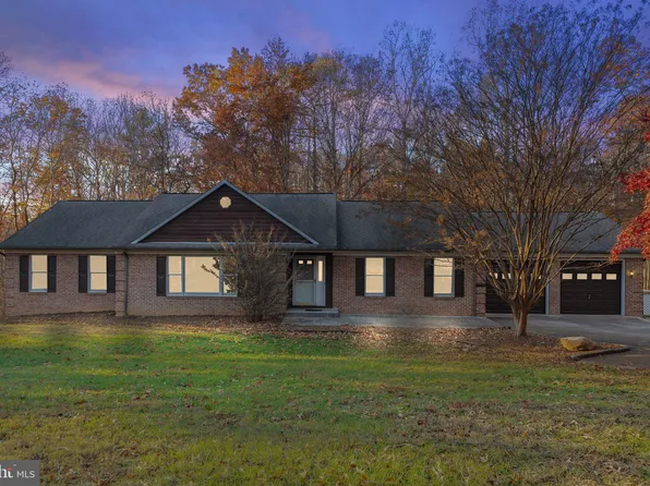 1478 Kelly Ct, Amissville, VA 20106