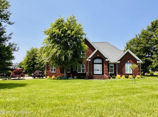 17 Mallorie Way, Leitchfield, KY 42754