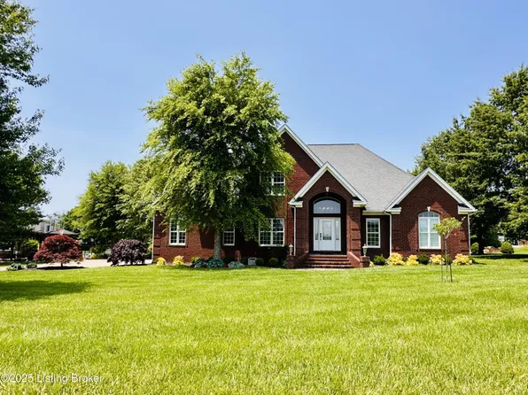 17 Mallorie Way, Leitchfield, KY 42754