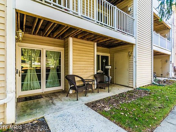 2nd image of 1600 Berry Rose Ct #1-1C