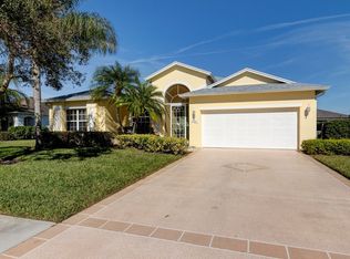 3385 63rd Sq, Vero Beach, FL 32966