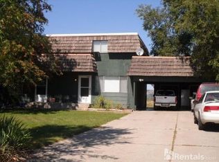 1721 N Willow Rd, Spokane Valley, WA 99206