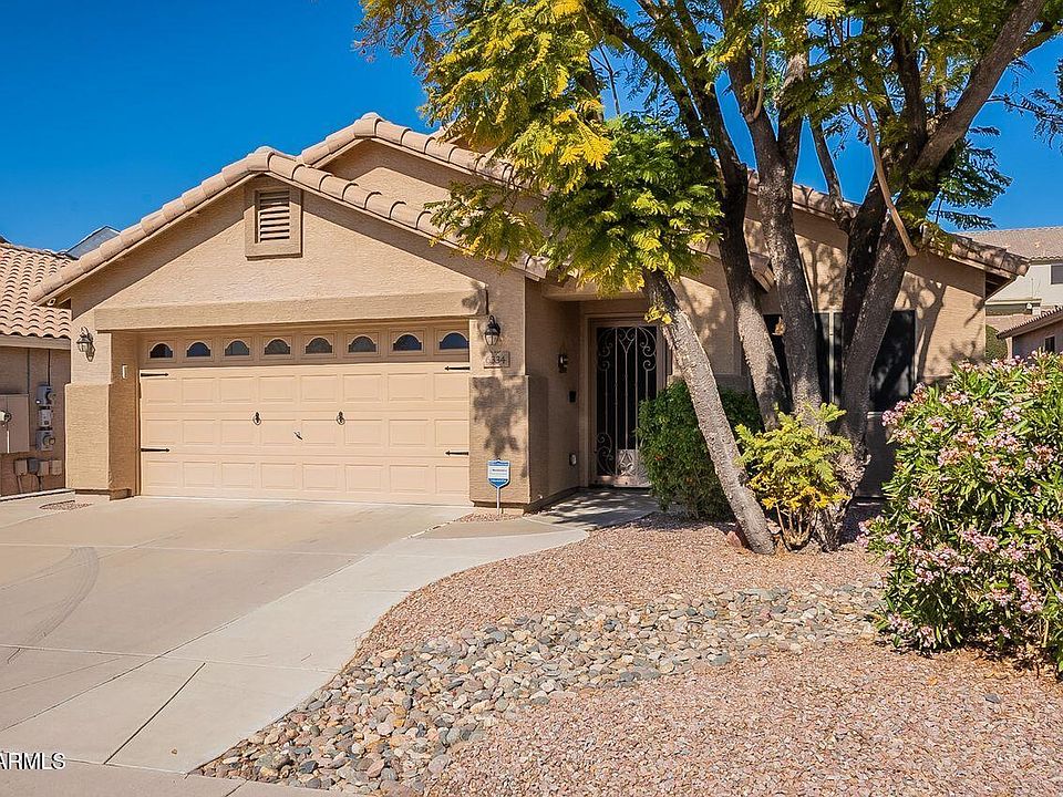 1st image of 6334 W DESERT HOLLOW Drive