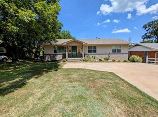 2815 Dodson Ave, Fort Smith, AR 72901