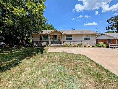 2815 Dodson Ave, Fort Smith, AR, 72901