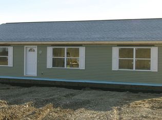 17 Speed Hill Rd, Brooktondale, NY 14817