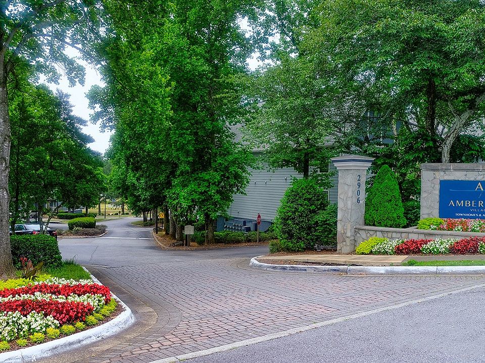 Welcome to Amberlake Village in Duluth, GA